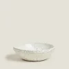 ZARA Home Decorative Ceramic Bowl