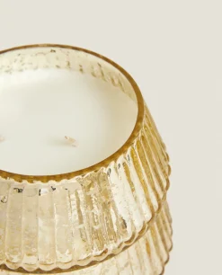 ZARA Home Decorative Christmas Tree Candle