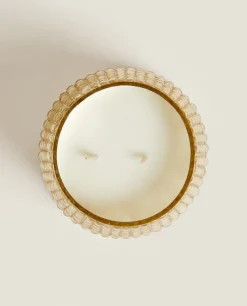 ZARA Home Decorative Christmas Tree Candle