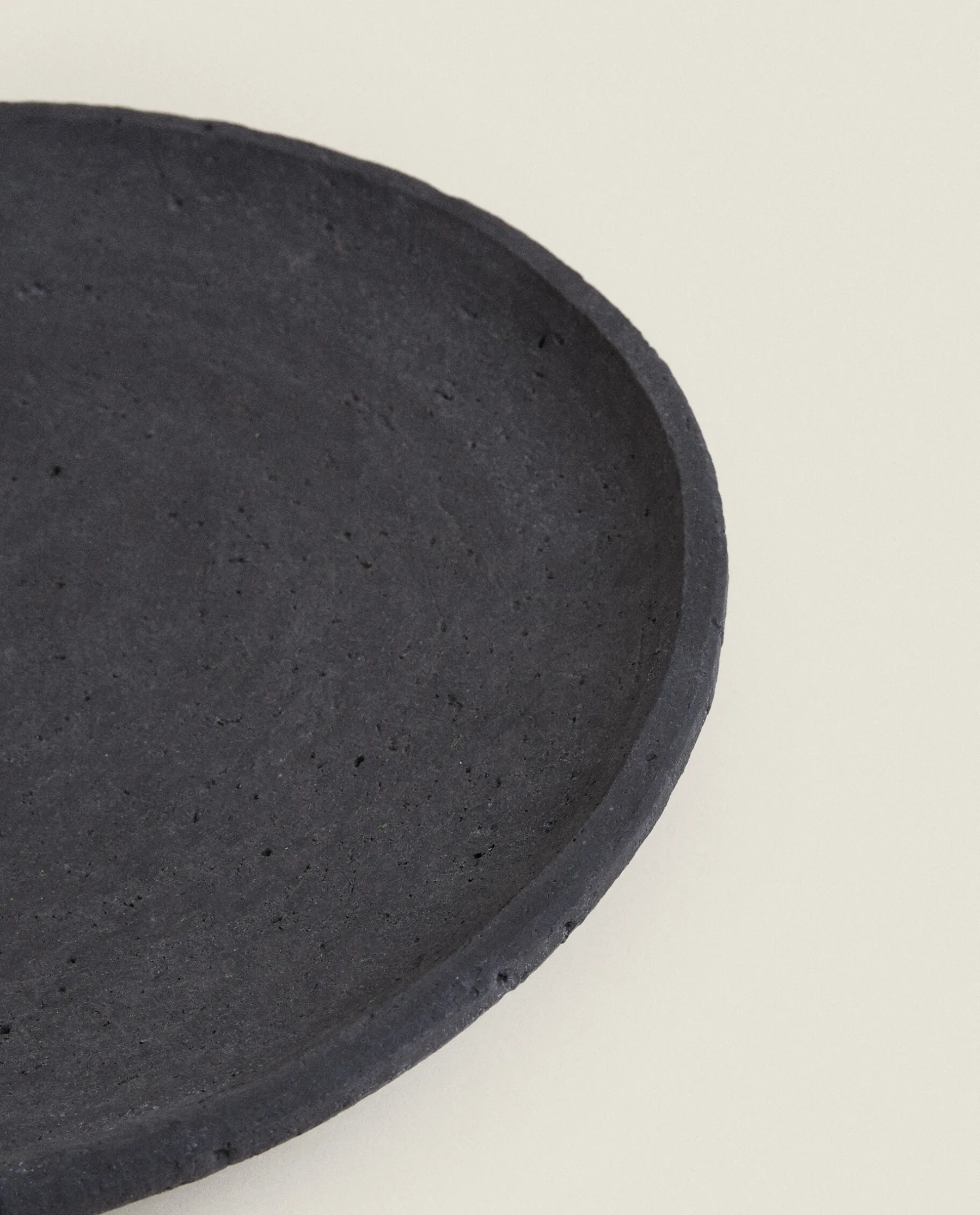 ZARA Home Decorative Tray