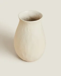 ZARA Home Decorative Vase