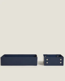 ZARA Home Desk Tray