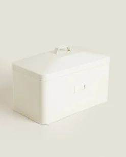 ZARA Home Detergent Container