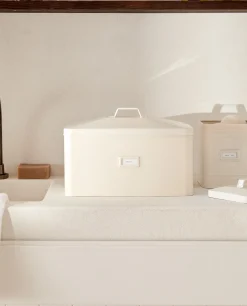 ZARA Home Detergent Container