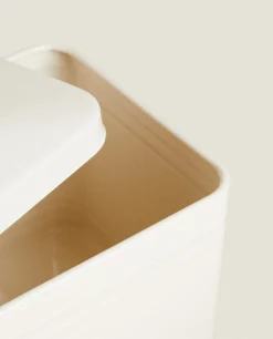 ZARA Home Detergent Container
