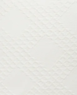 ZARA Home Diamond Throw Pillow Cover