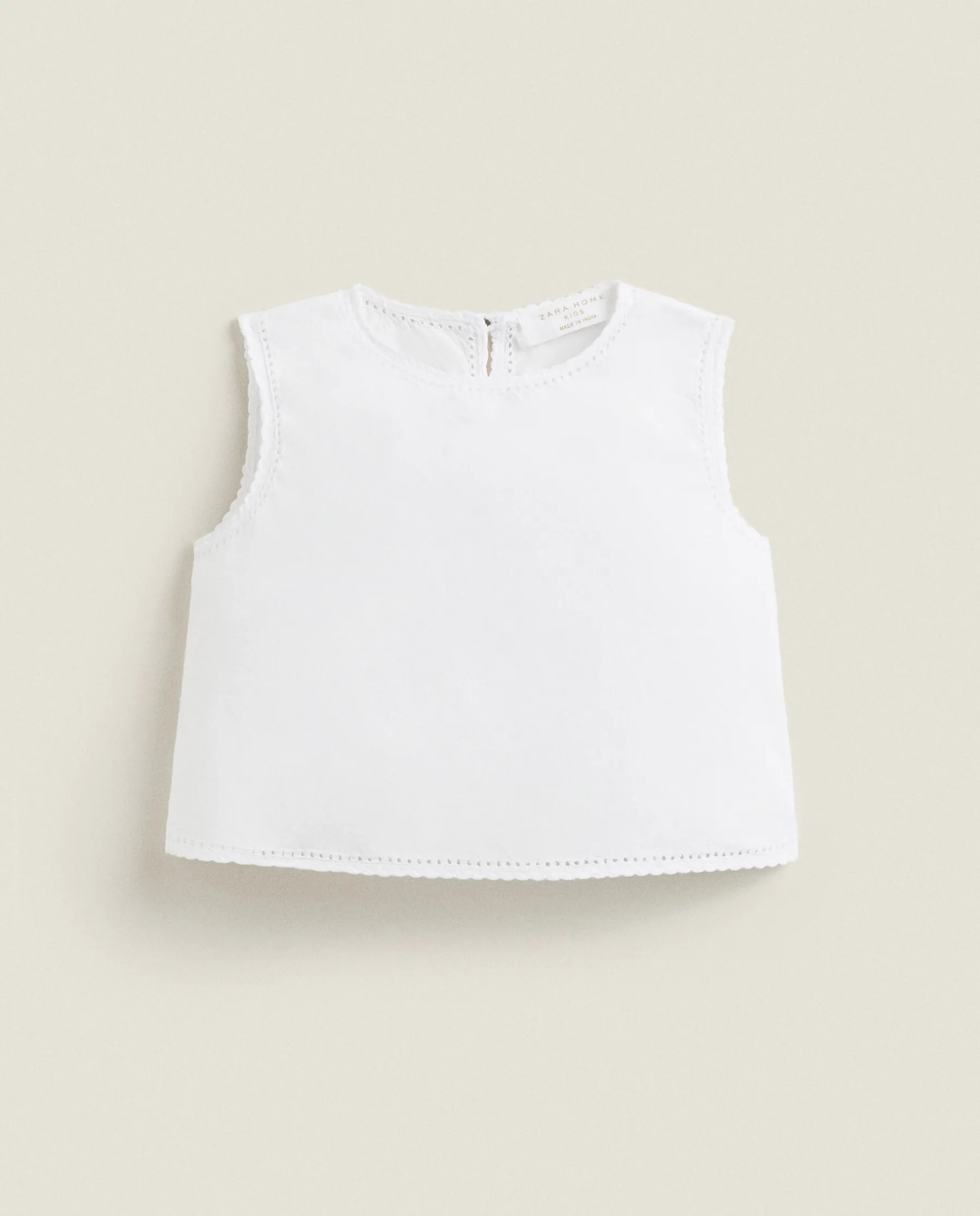 ZARA Home Die-Cut Set