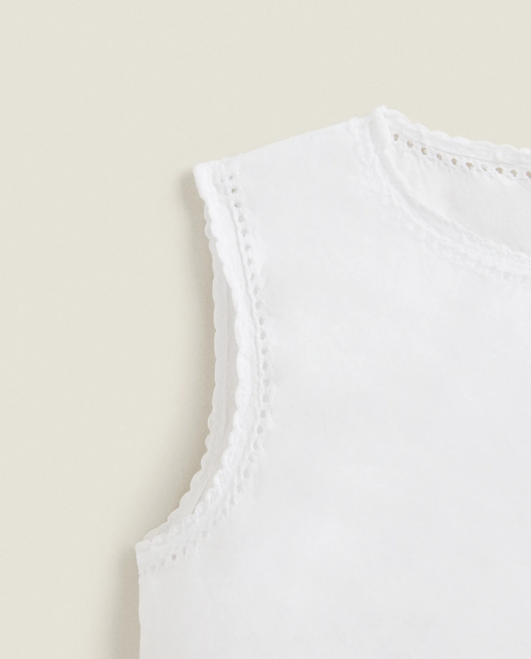 ZARA Home Die-Cut Set