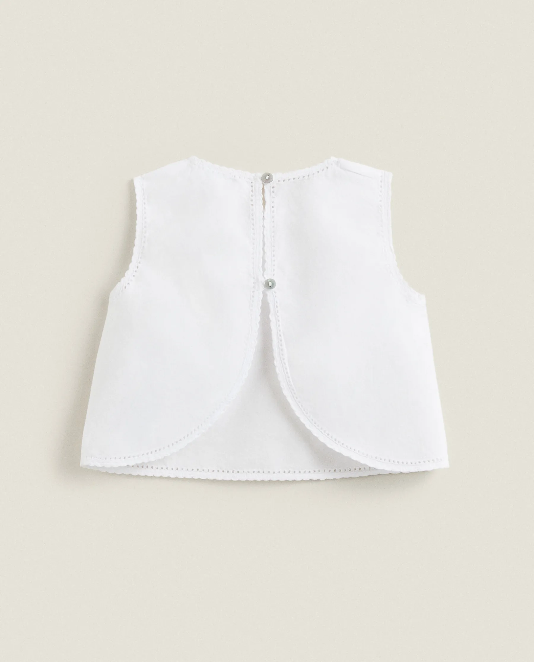 ZARA Home Die-Cut Set