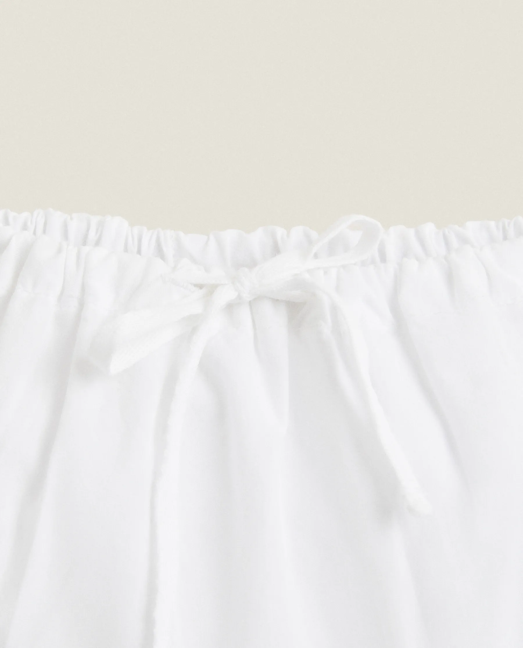 ZARA Home Die-Cut Set