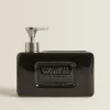ZARA Home Dish Soap Dispenser With Storage