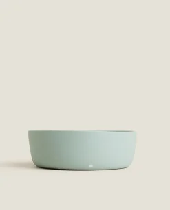 ZARA Home Dots Silicone Bowl