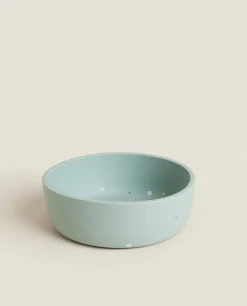 ZARA Home Dots Silicone Bowl