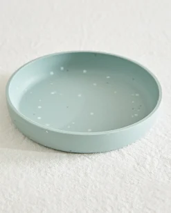 ZARA Home Dots Silicone Plate