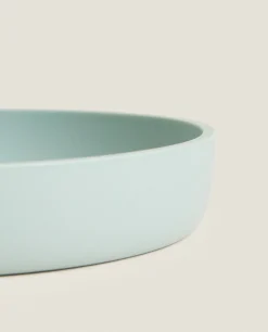 ZARA Home Dots Silicone Plate