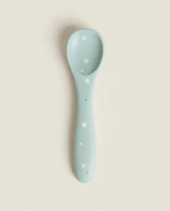 ZARA Home Dots Silicone Spoon