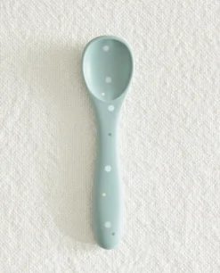 ZARA Home Dots Silicone Spoon