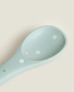 ZARA Home Dots Silicone Spoon