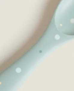 ZARA Home Dots Silicone Spoon