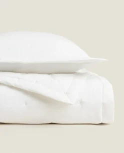 ZARA Home Dotted Quilt