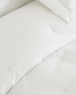 ZARA Home Dotted Quilt