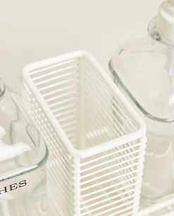 ZARA Home Double Dispenser With Stand