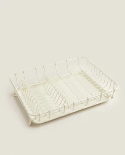 ZARA Home Draining Rack With Tray