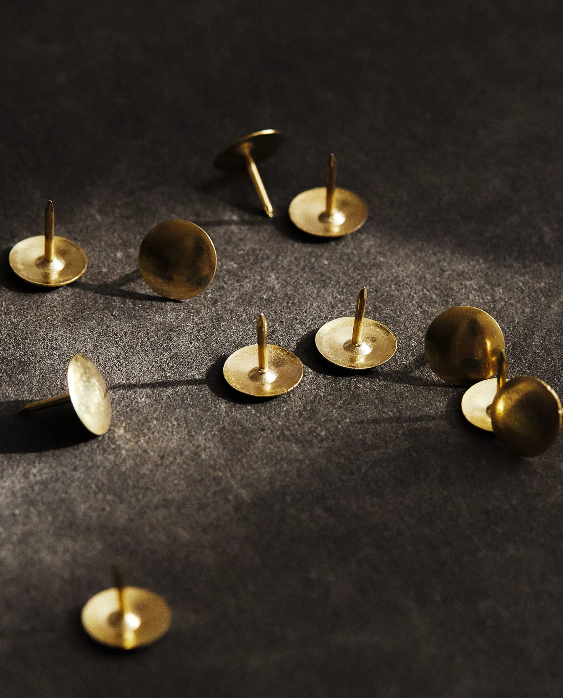 ZARA Home Drawing Pins (Pack Of 100)