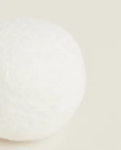 ZARA Home Dryer Balls (Pack Of 6)