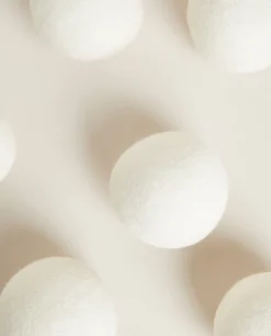 ZARA Home Dryer Balls (Pack Of 6)