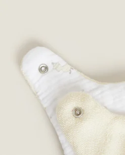 ZARA Home Duck Print Muslin Sleeping Bag