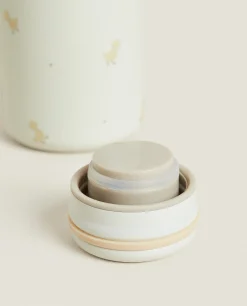 ZARA Home Duckling Bottle With Stopper