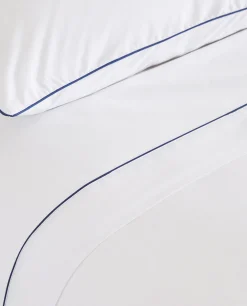 ZARA Home Duvet Cover With Piping