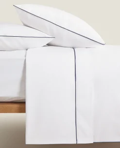 ZARA Home Duvet Cover With Piping