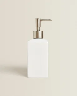 ZARA Home Earthenware Dispenser.