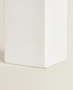 ZARA Home Earthenware Dispenser.