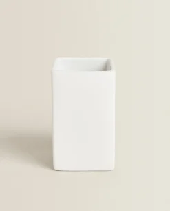 ZARA Home Earthenware Tumbler