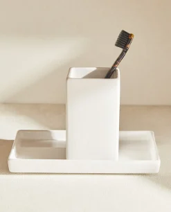 ZARA Home Earthenware Tumbler