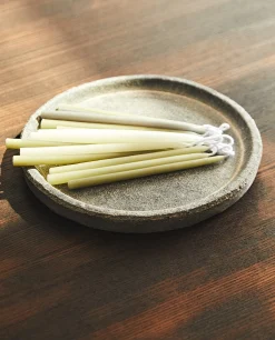 ZARA Home Elongated Candle (Pack Of 20)