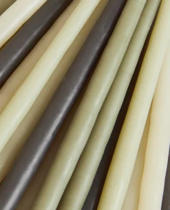 ZARA Home Elongated Candle (Pack Of 20)