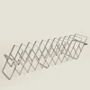 ZARA Home Extendable Magazine Rack