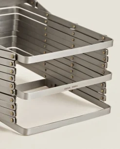 ZARA Home Extendable Magazine Rack