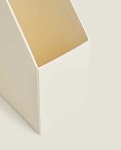 ZARA Home File Folder
