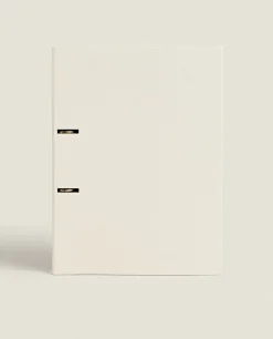 ZARA Home Filing Folder