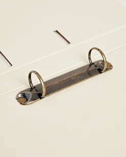 ZARA Home Filing Folder