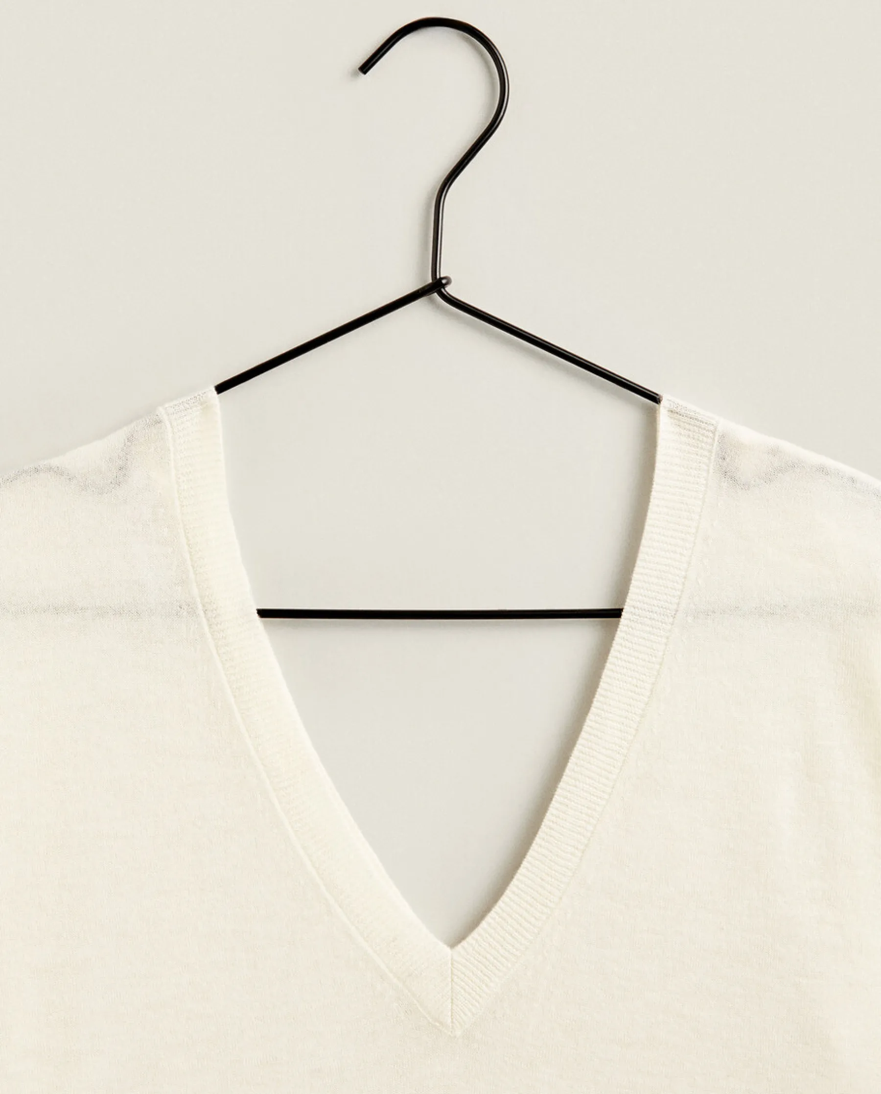 ZARA Home Fine Cashmere Sweater