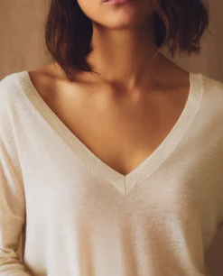 ZARA Home Fine Cashmere Sweater