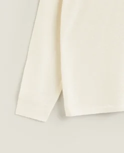 ZARA Home Fine Cashmere Sweater