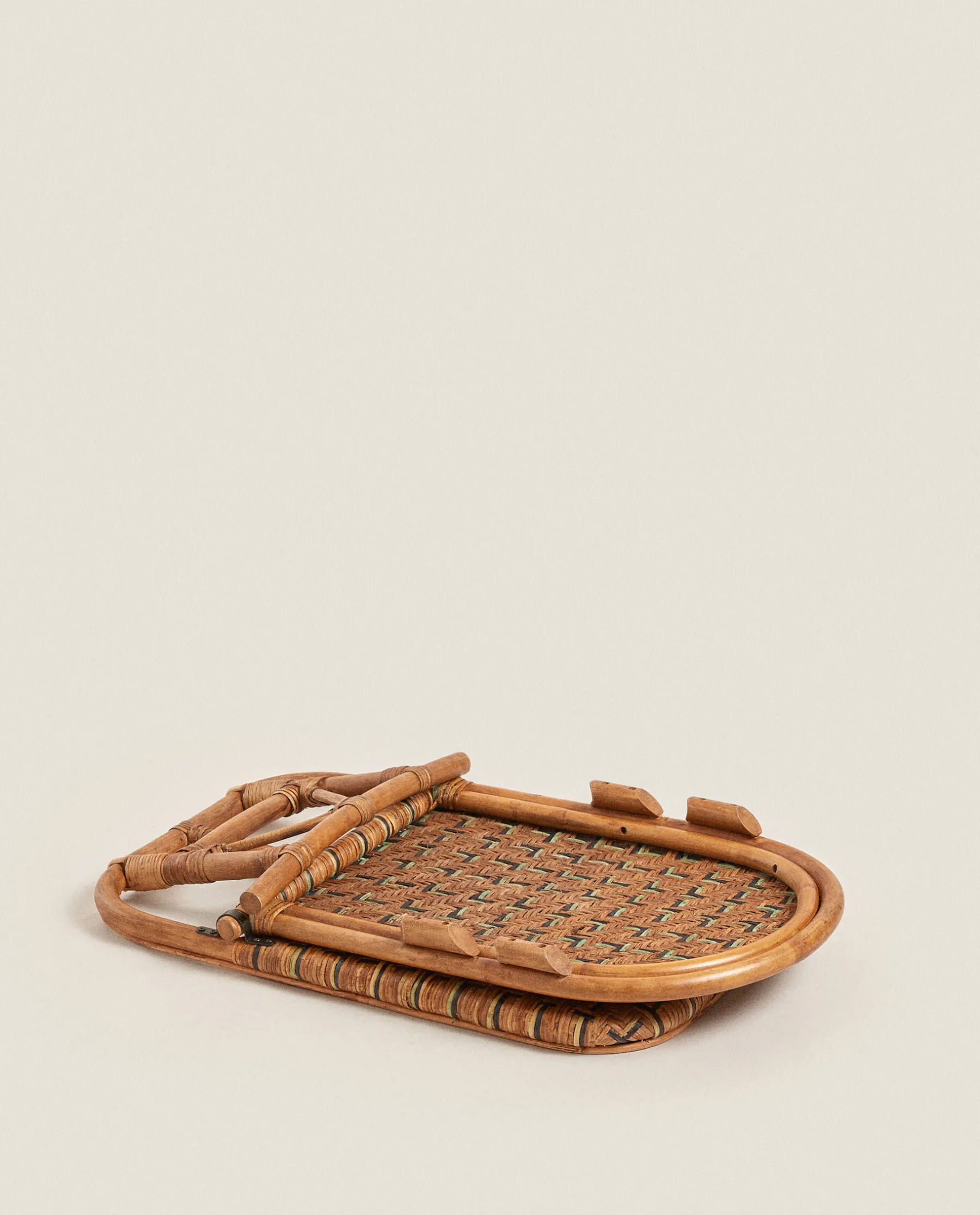 ZARA Home Floor Chair