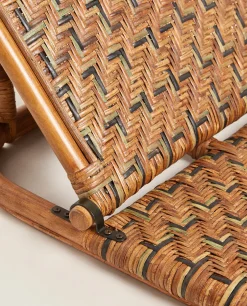 ZARA Home Floor Chair